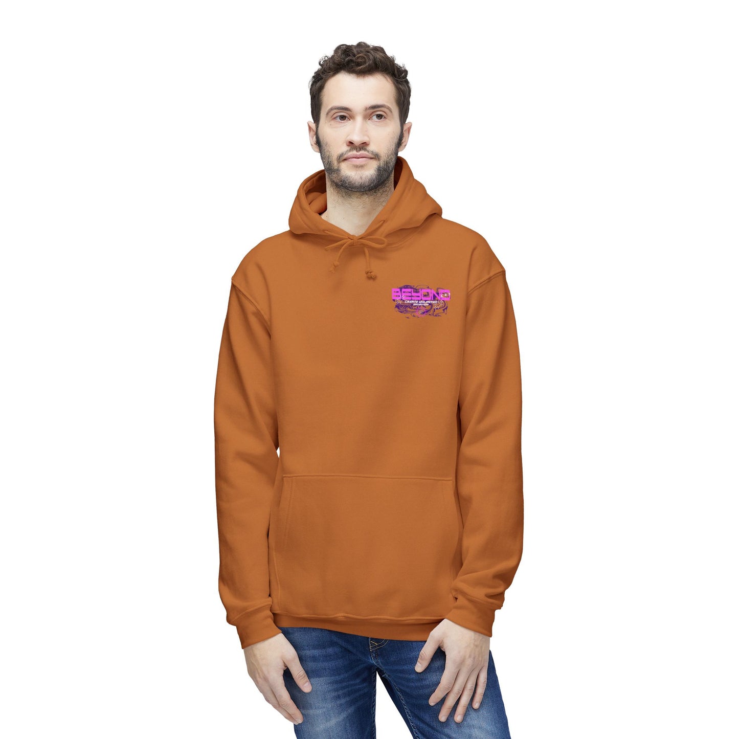 Beyond Streetwear Edition Hoodie