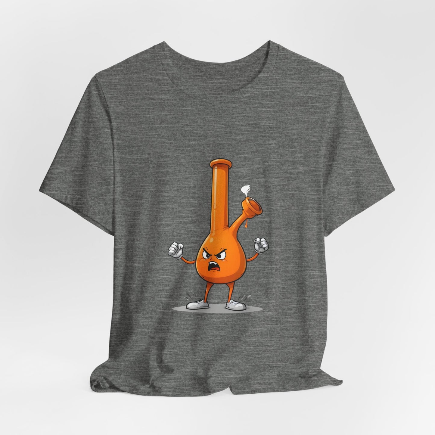 Boiling Point Bong T-Shirt