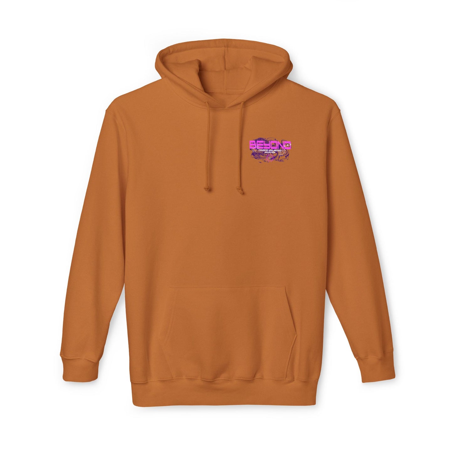 Beyond Streetwear Edition Hoodie