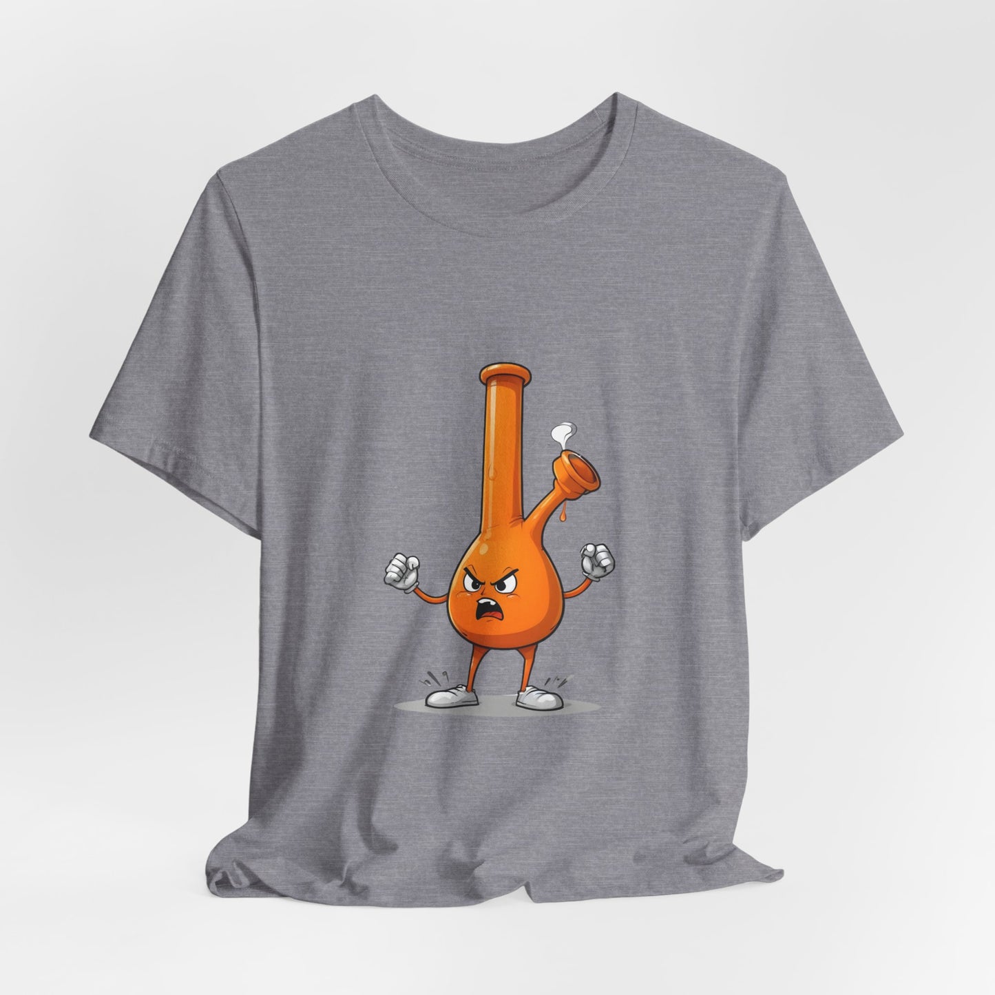 Boiling Point Bong T-Shirt