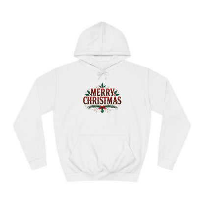 Merry Christmas Santa Hoodie