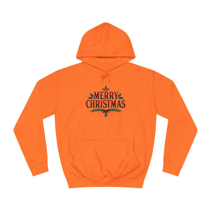 Merry Christmas Santa Hoodie