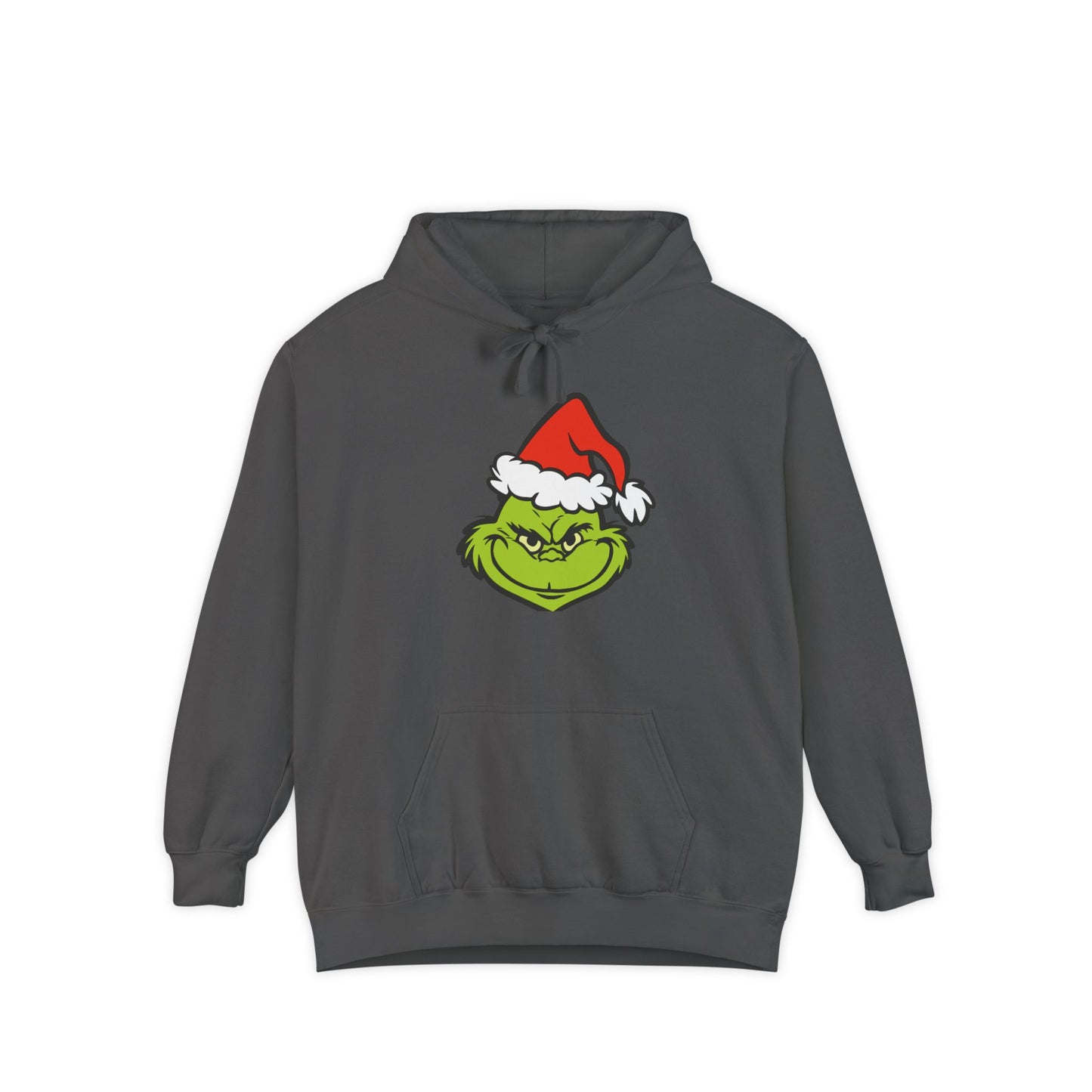 Grinch 'Ho Ho Ho' Hoodie