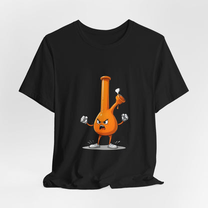 Boiling Point Bong T-Shirt