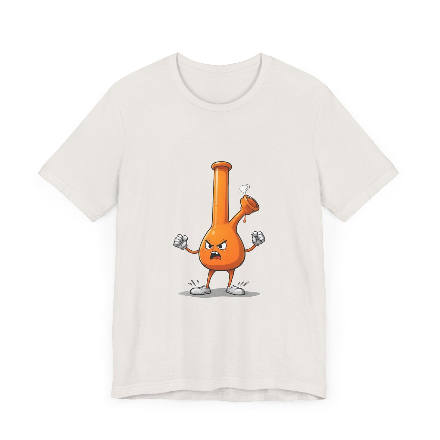 Boiling Point Bong T-Shirt