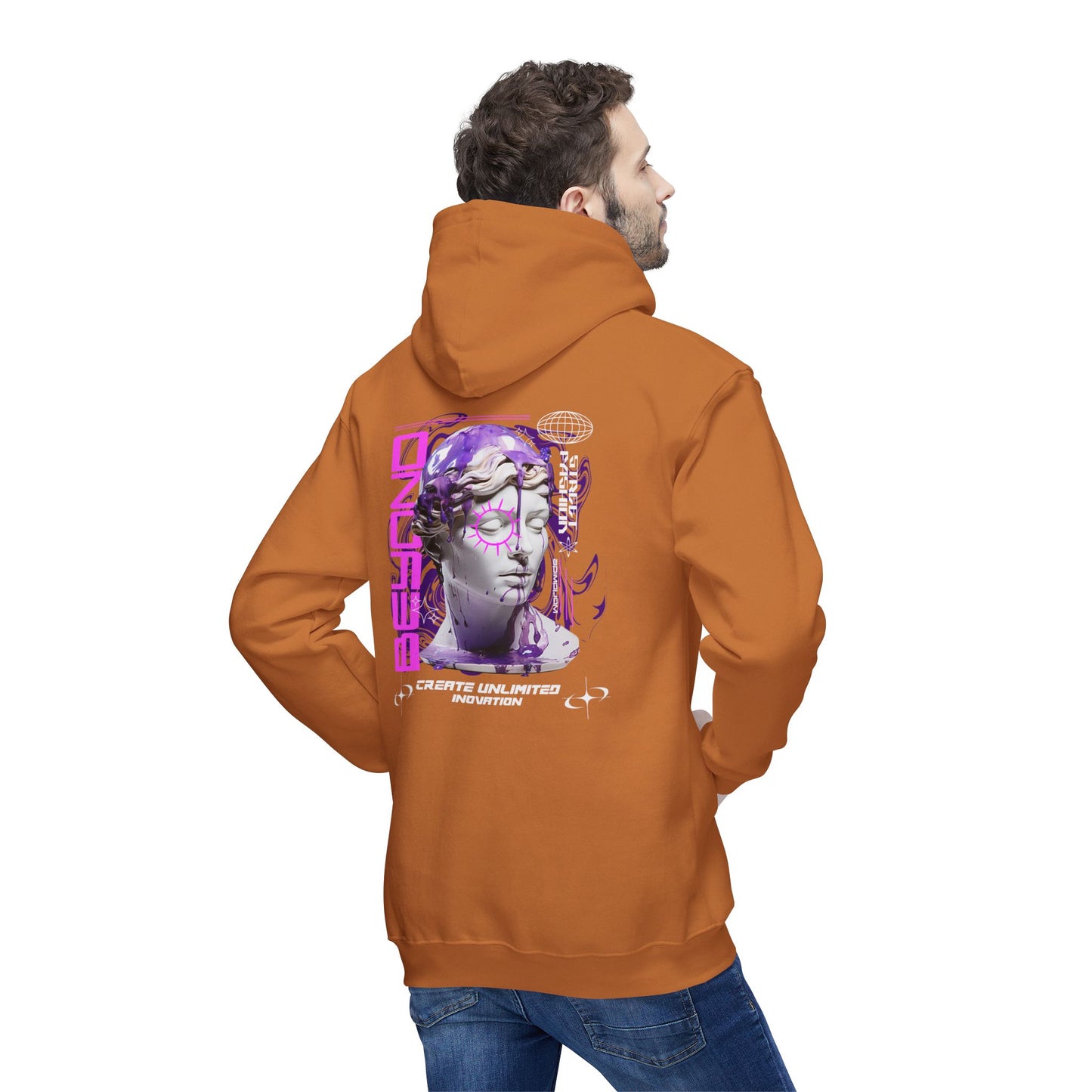 Beyond Streetwear Edition Hoodie