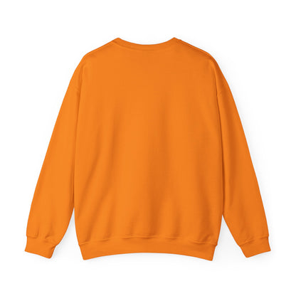 Coolest Pumpkin in the Patch Halloween Sweatshirt – Unisex Cozy Crewneck