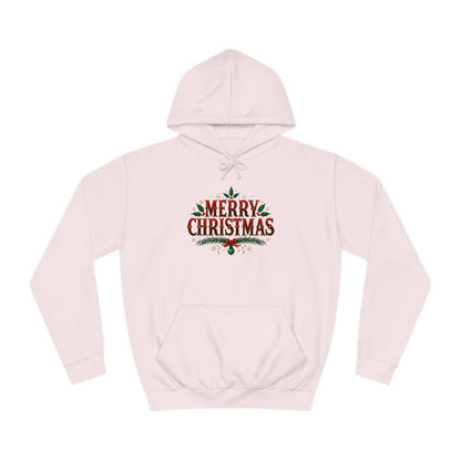 Merry Christmas Santa Hoodie