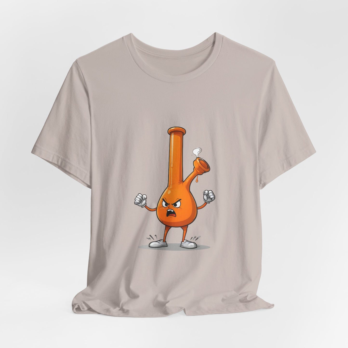 Boiling Point Bong T-Shirt