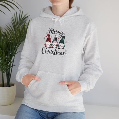 Merry Christmas Hoodie