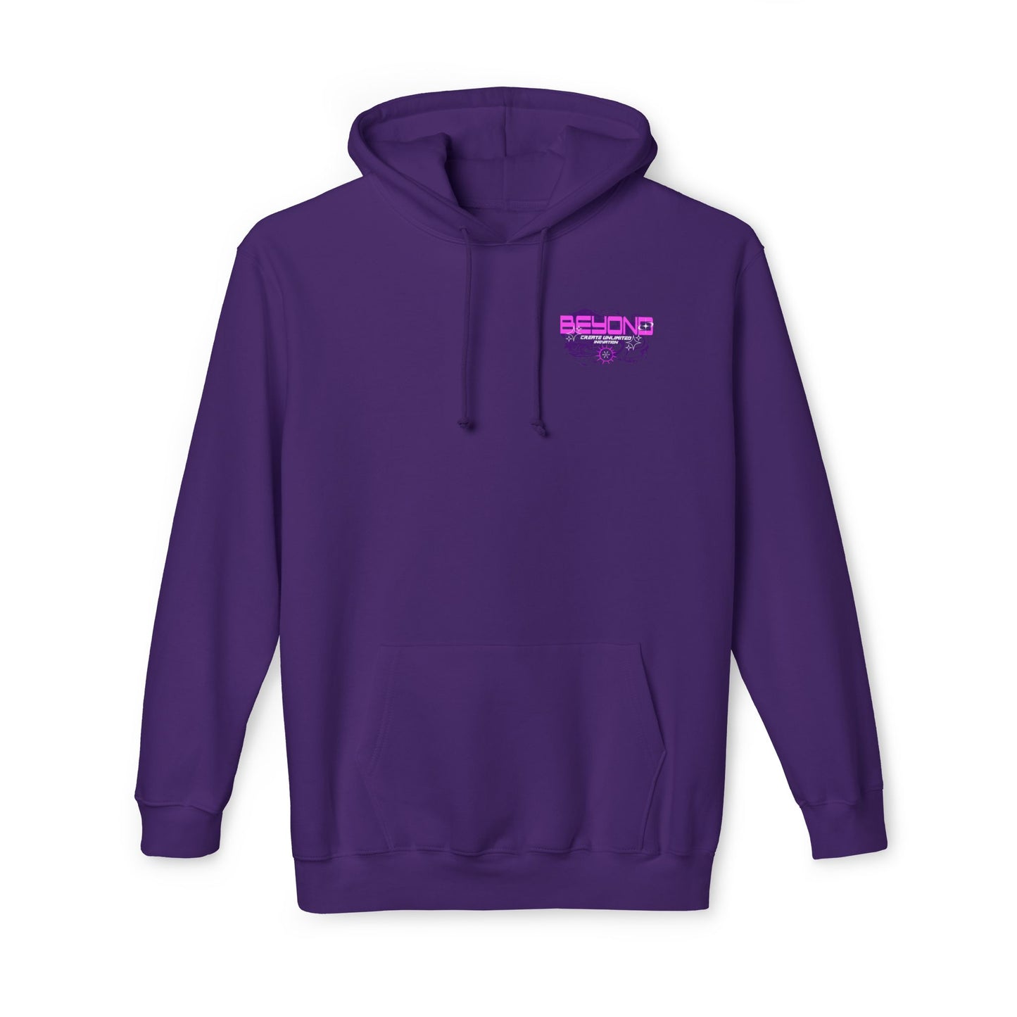 Beyond Streetwear Edition Hoodie