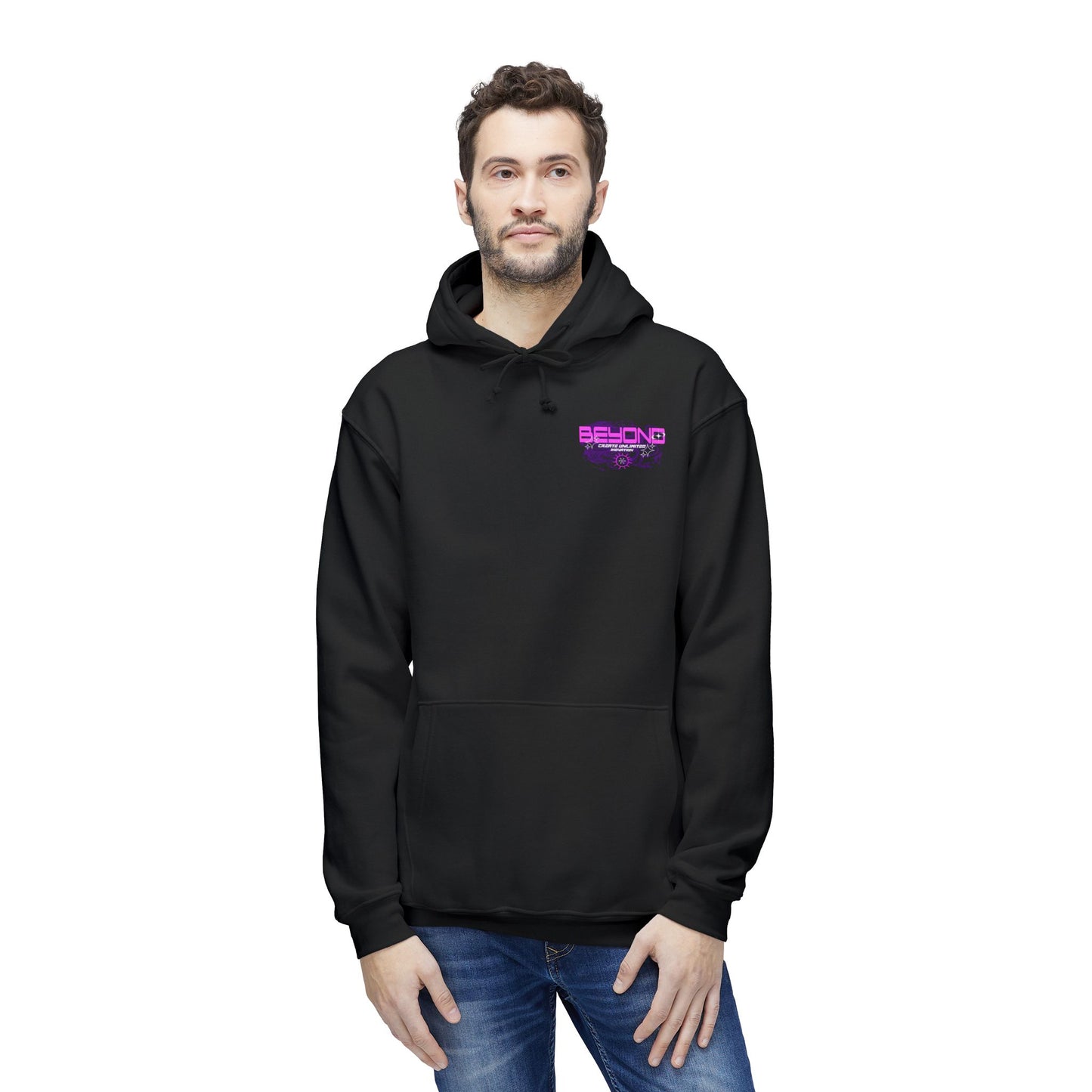 Beyond Streetwear Edition Hoodie