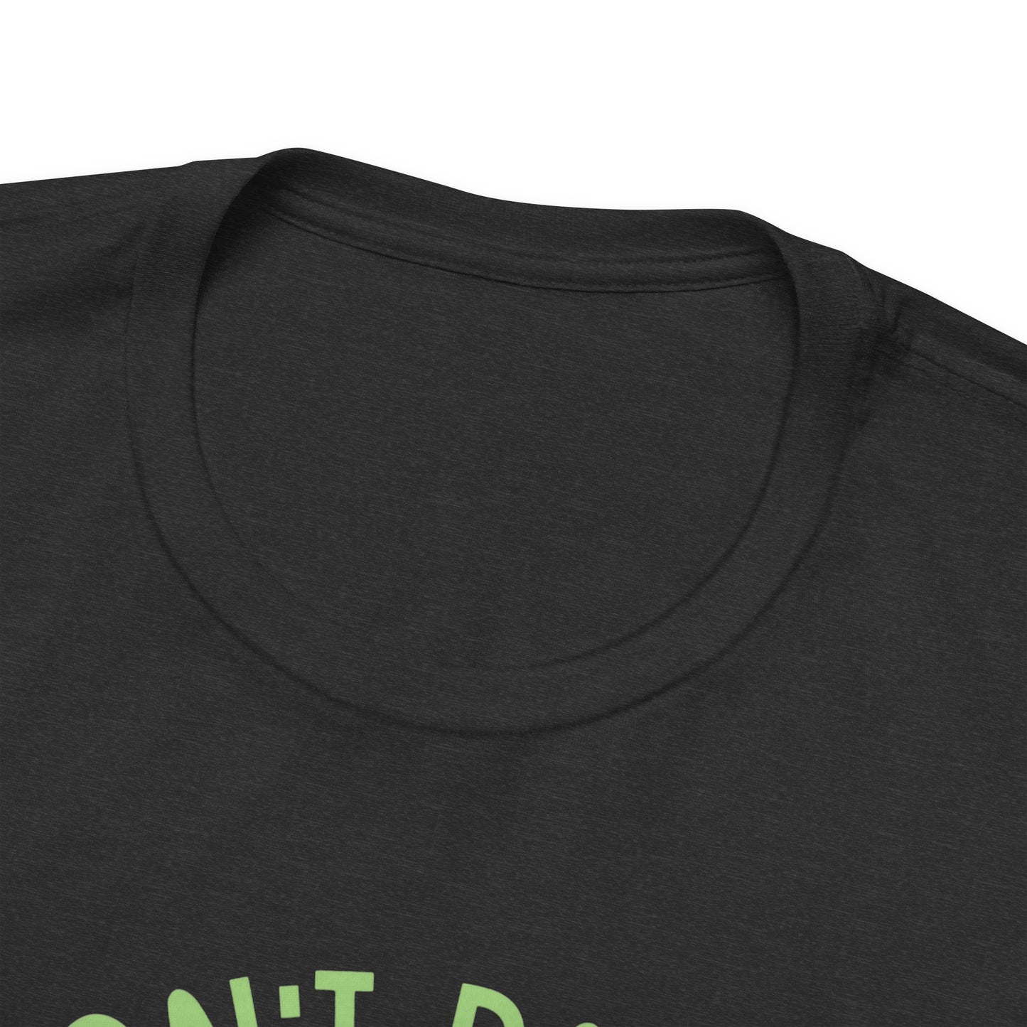 Don't Panic, It's Organic - Unisex Tee