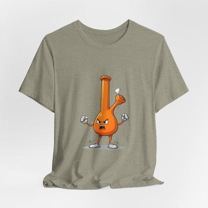 Boiling Point Bong T-Shirt