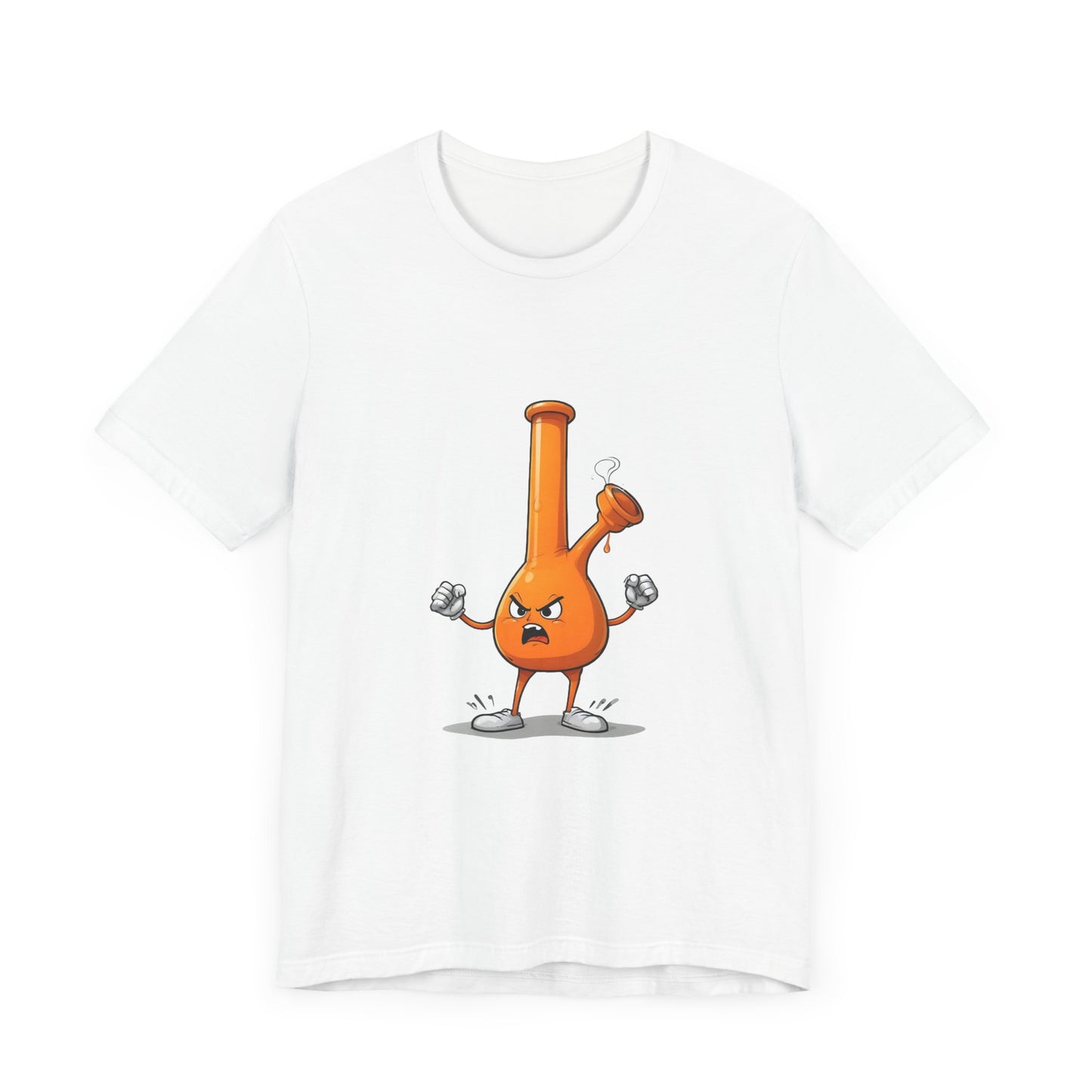 Boiling Point Bong T-Shirt