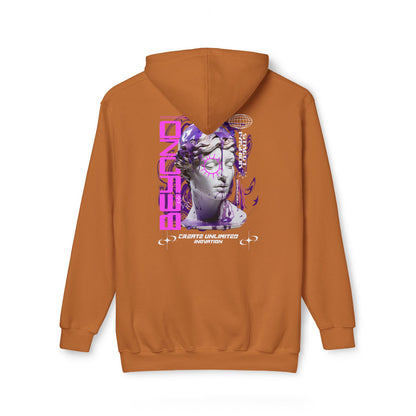 Beyond Streetwear Edition Hoodie