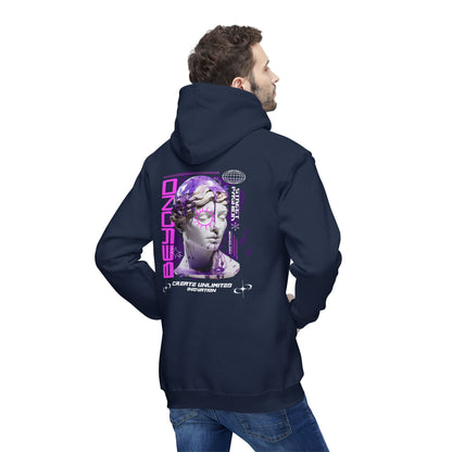 Beyond Streetwear Edition Hoodie