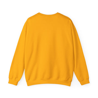 Shit Stirrers - Unisex Heavy Blend Crewneck Sweatshirt – Soft, Durable, and Perfect for Any Occasion