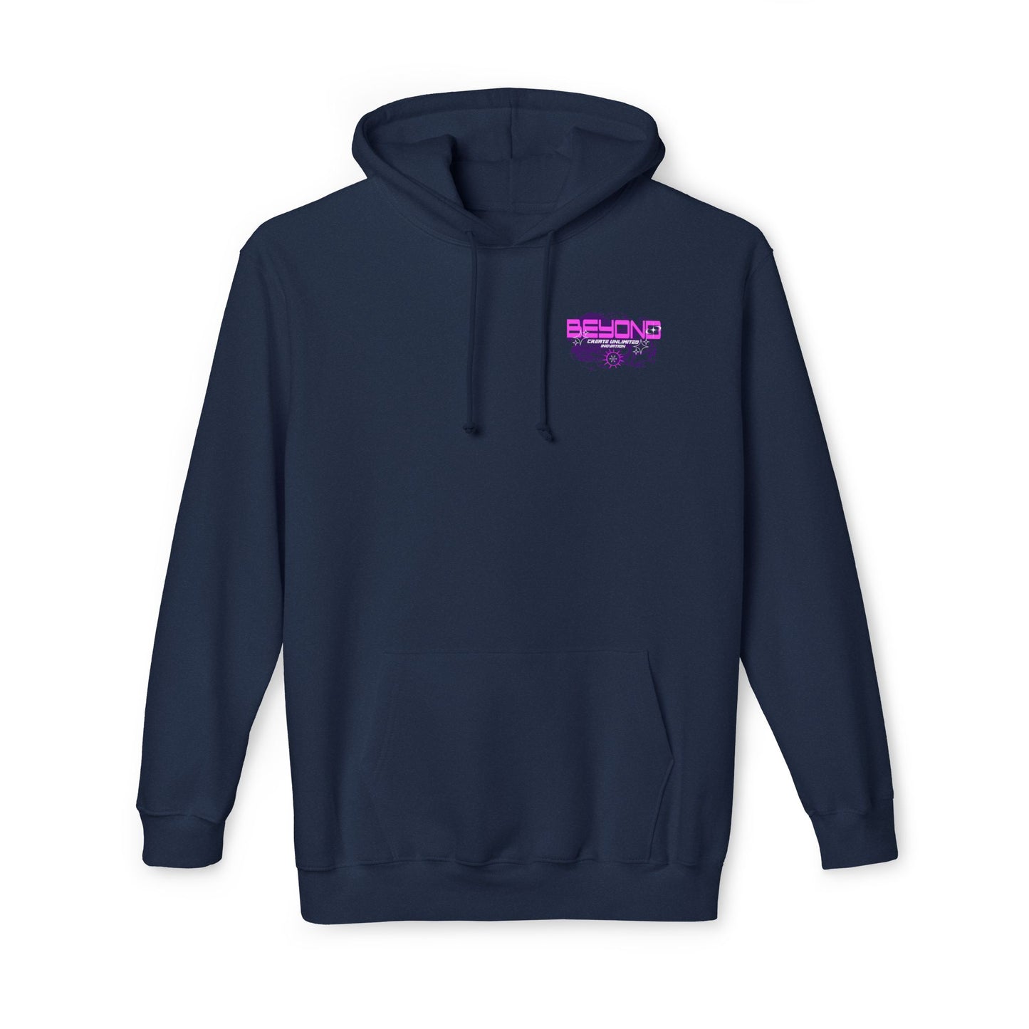 Beyond Streetwear Edition Hoodie