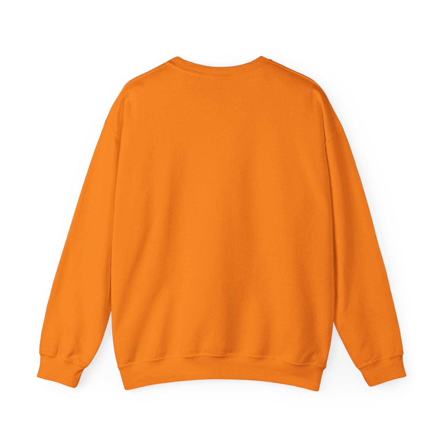 Mama Halloween Crewneck Sweatshirt – Cozy Unisex Heavy Blend