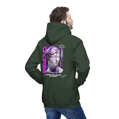 Beyond Streetwear Edition Hoodie